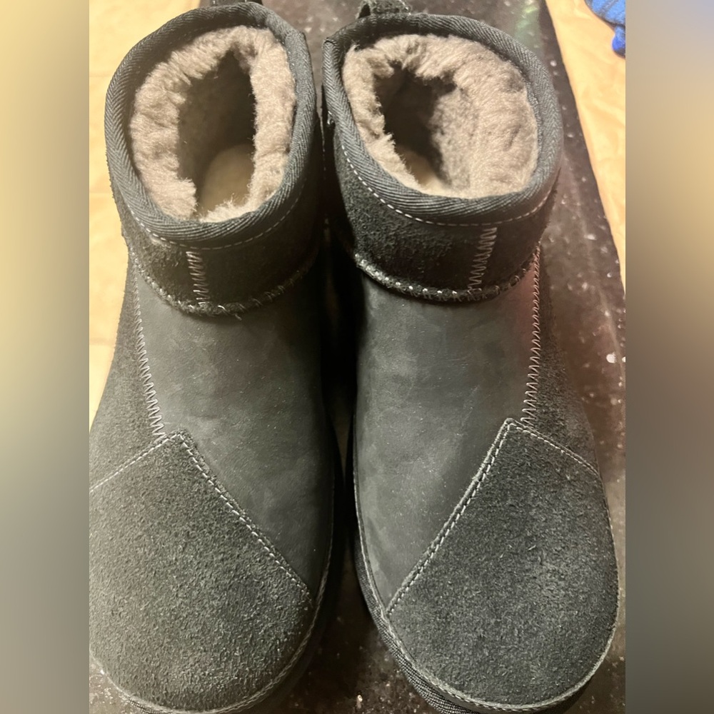 UGG Classic Ultra Mini Reimagined